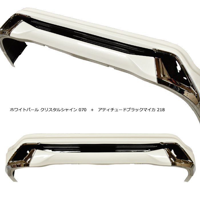 トヨタ プリウス ZVW50系 前期 エアロ フルセット 3点 ver.2 LED