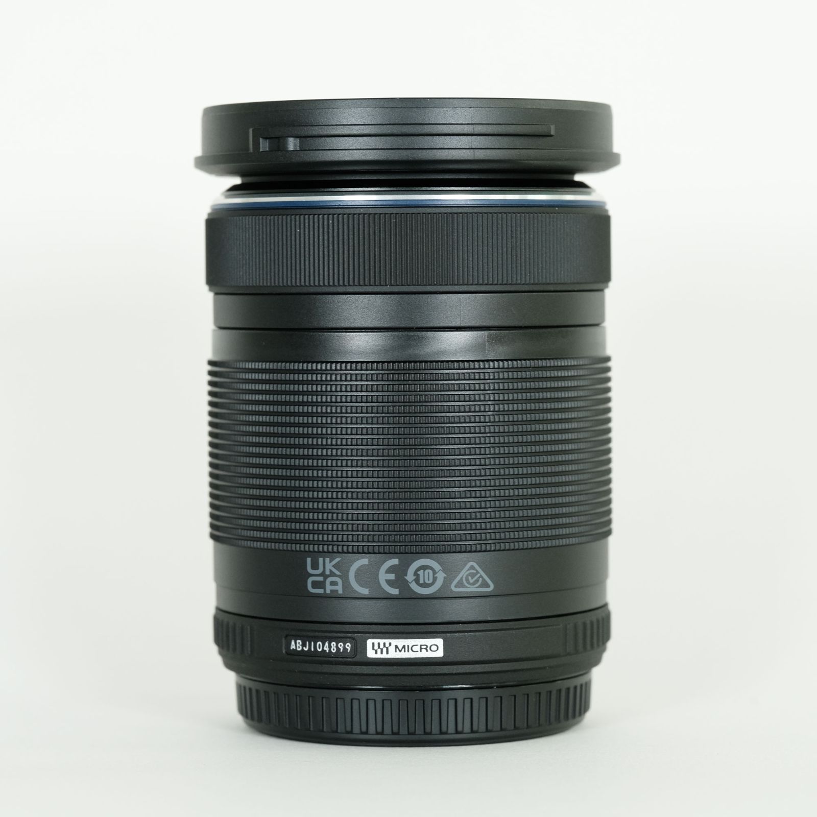 ED 40-150mm