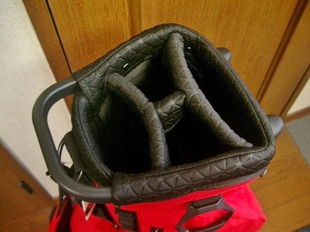 取っ手付 リュック