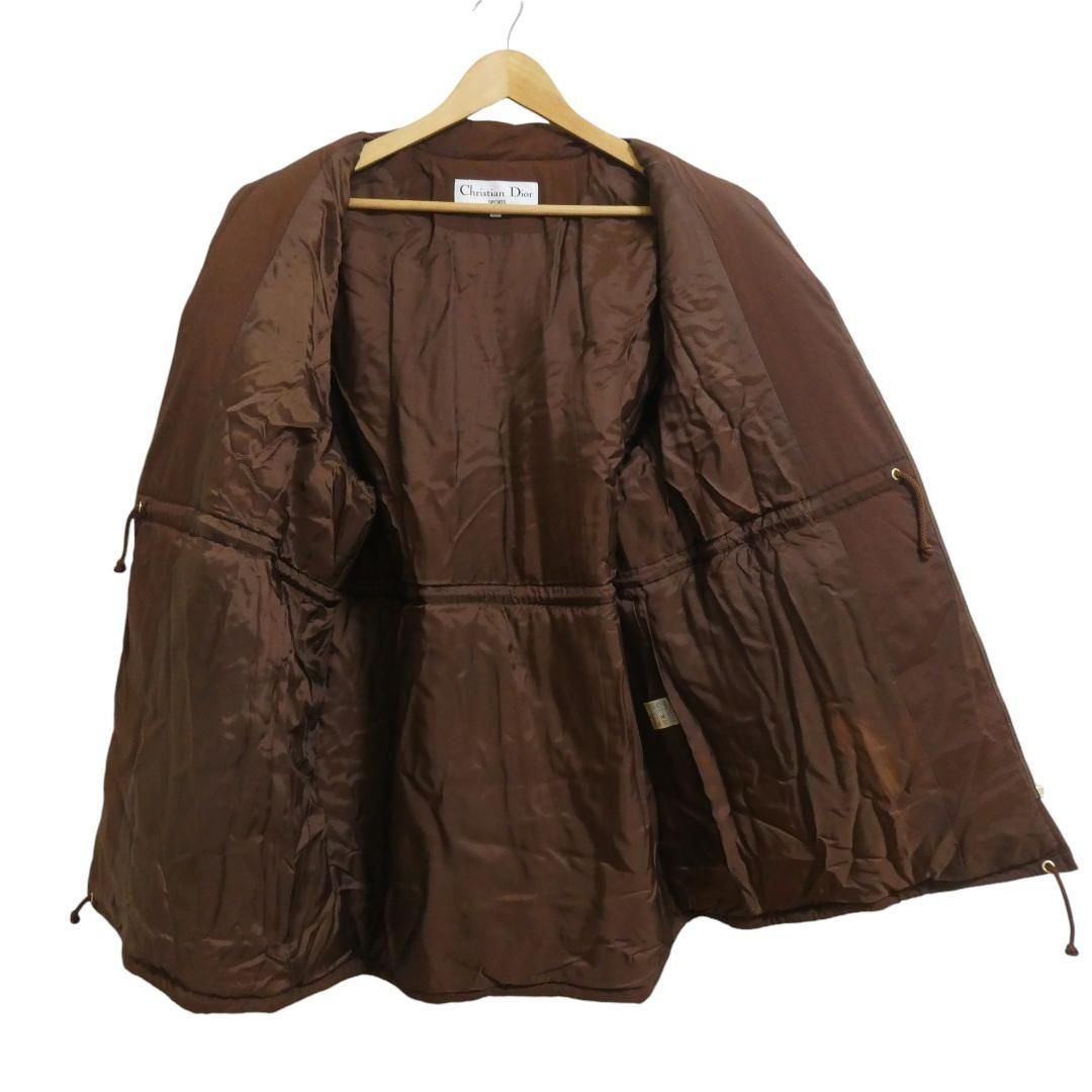 Christian Dior SPORTS クリスチャンディオールスポーツ サイズM 中綿