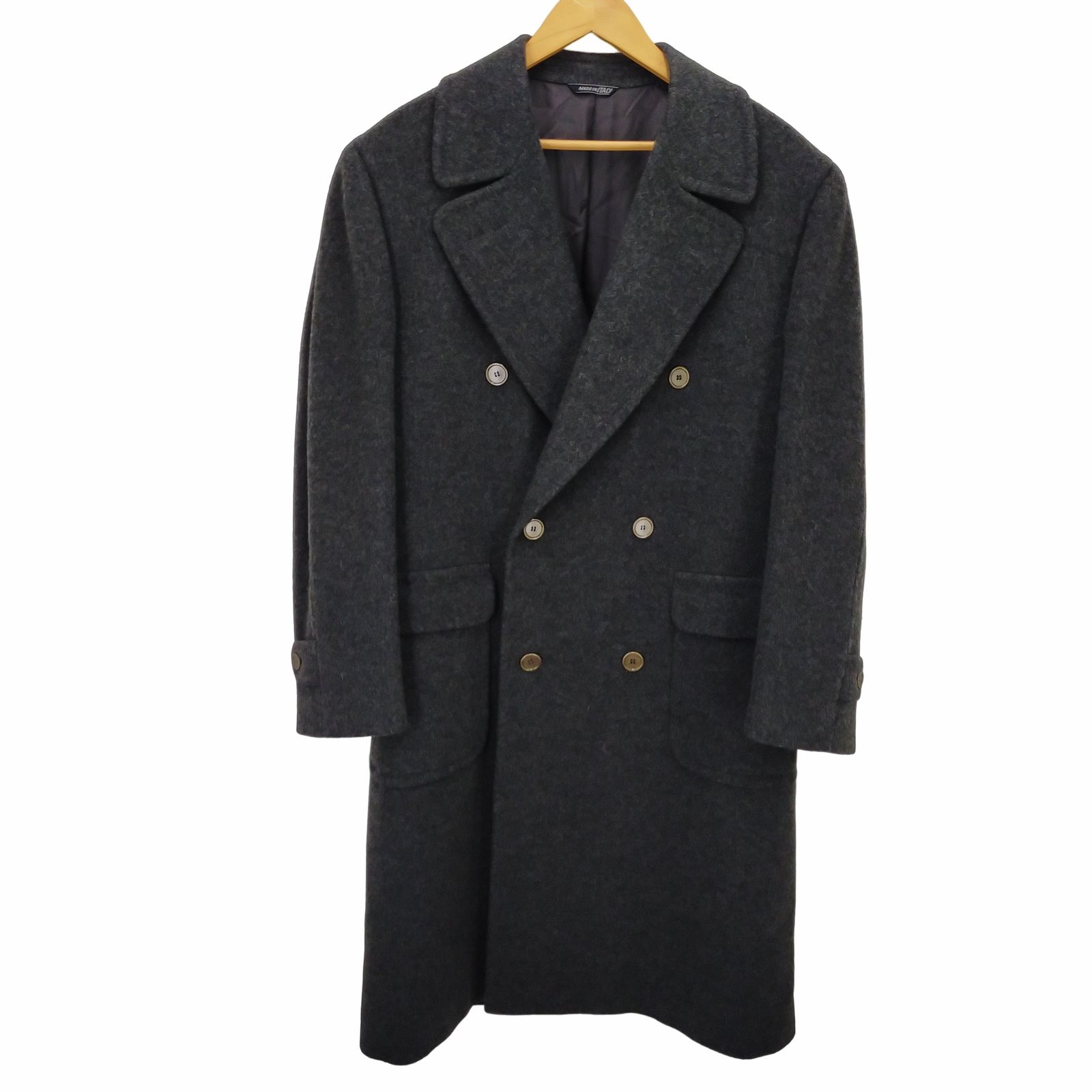 ランバン LANVIN PARIS カシミア混 ランバン LANVIN PARIS カシミア混