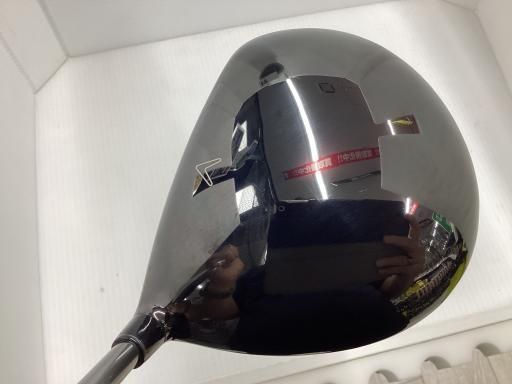 ROMBAX Platinum 55 S キャロウェイ1W用 ROMBAX Platinum 55 S キャロウェイ1W用 - メルカリ