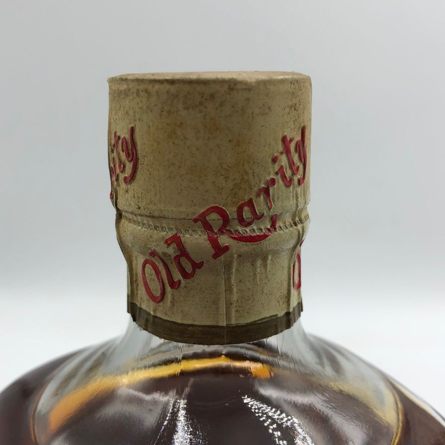 オ−ルド 購入 ラリティ デラックス スコッチウイスキー 容量＆度数