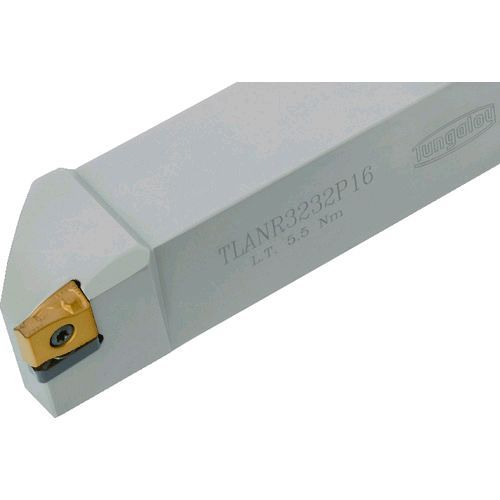 ドライバー・レンチ 【新品・7営業日以内発送】【即納在庫品】タンガロイ TLANR3232P16 外形用ＴＡＣバイト【沖縄離島販売】