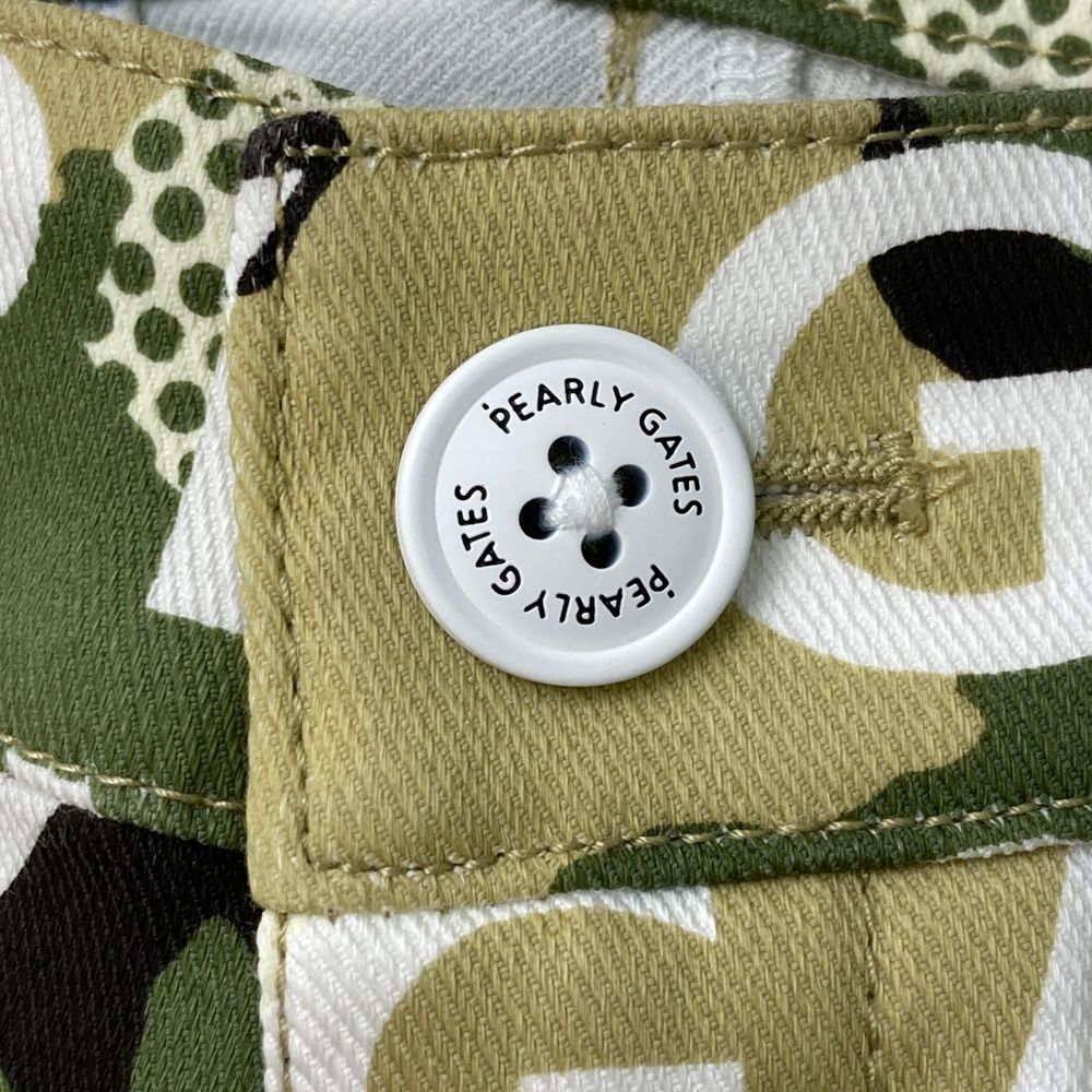 055-2131514 ストレッチパンツ