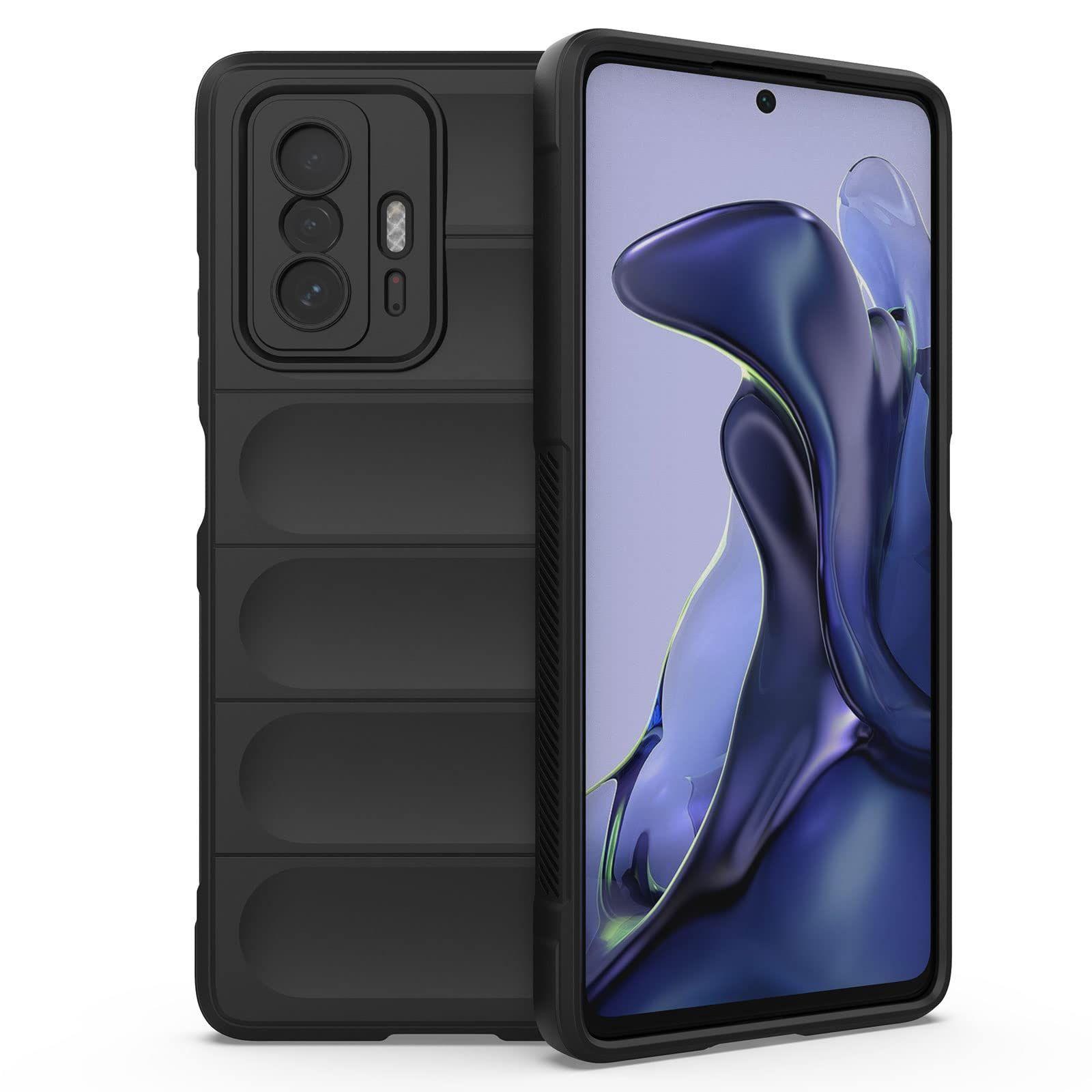 Xiaomi11T Pro SIM freeカバー付きスマートフォン Xiaomi 11T Pro