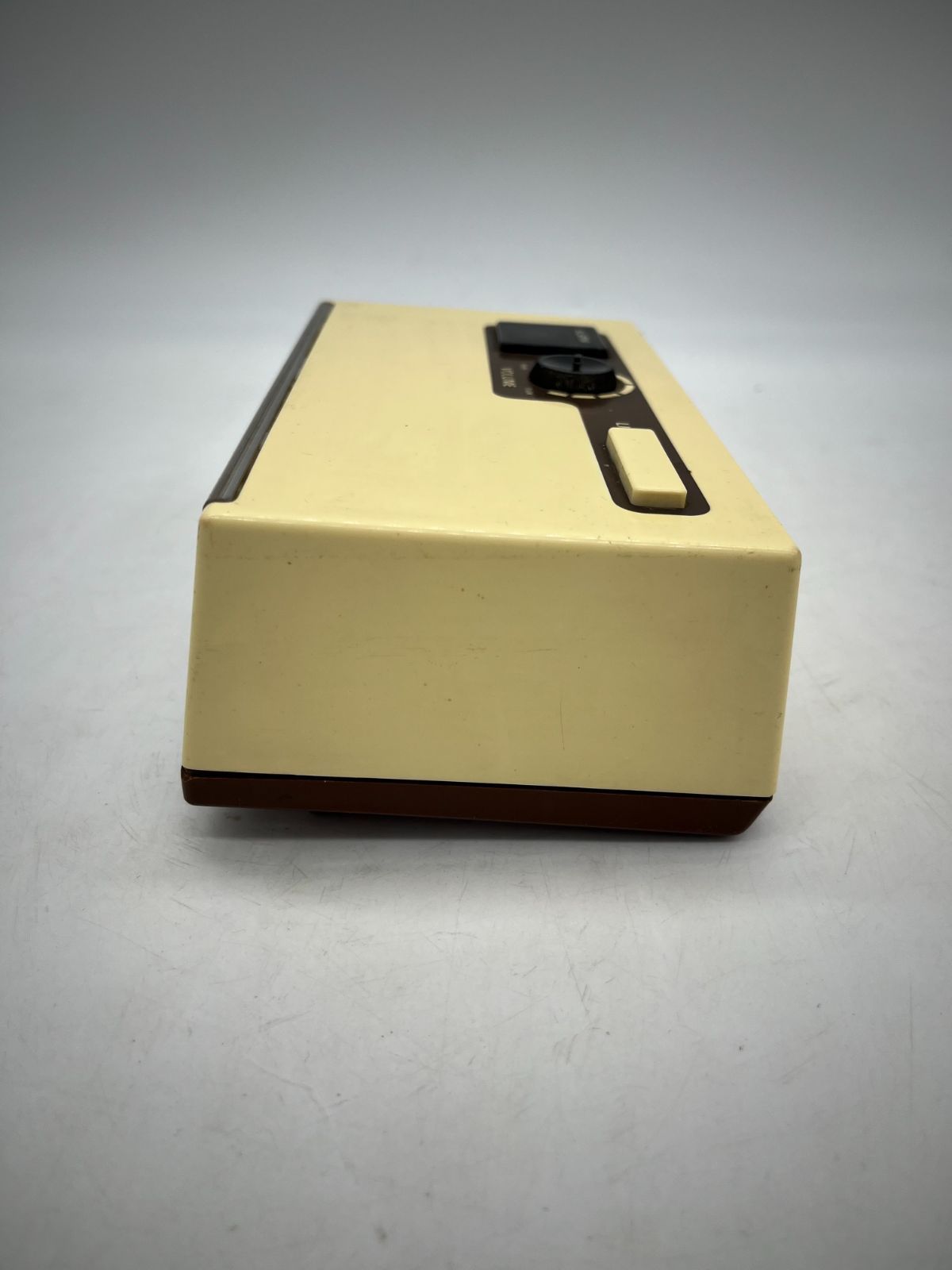 CITIZERN シチズン QUARTZ S NO 8RD101 パタパタ時計 アラーム