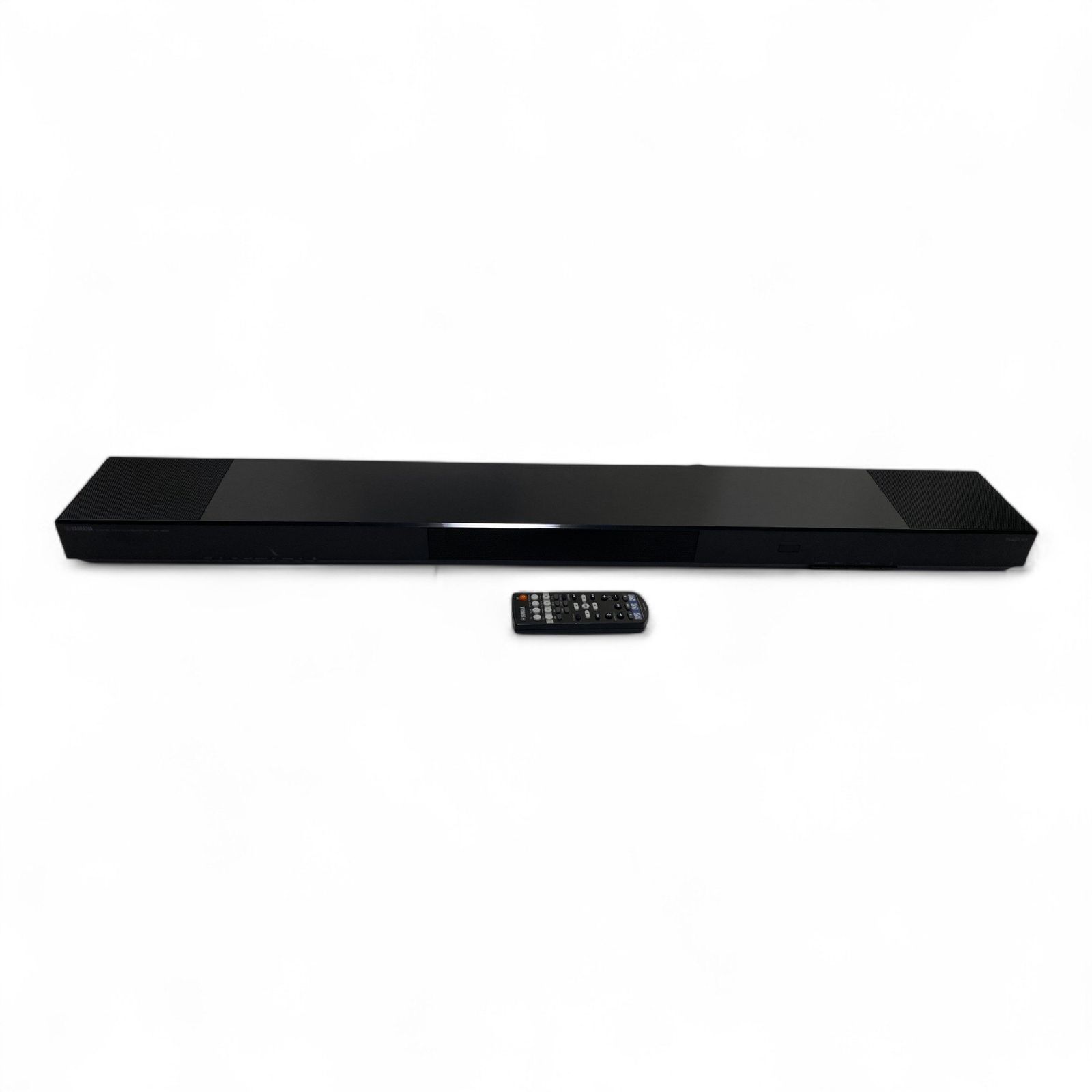 ◯ ヤマハ YAMAHA デジタル サウンド プロジェクター YSP-1600 ブラック 臨場感と迫力アップ 2300-1663