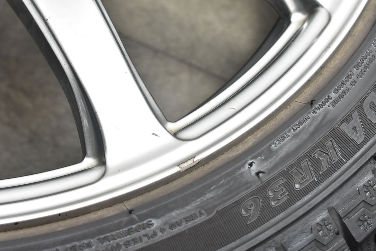 86 インプレッサ