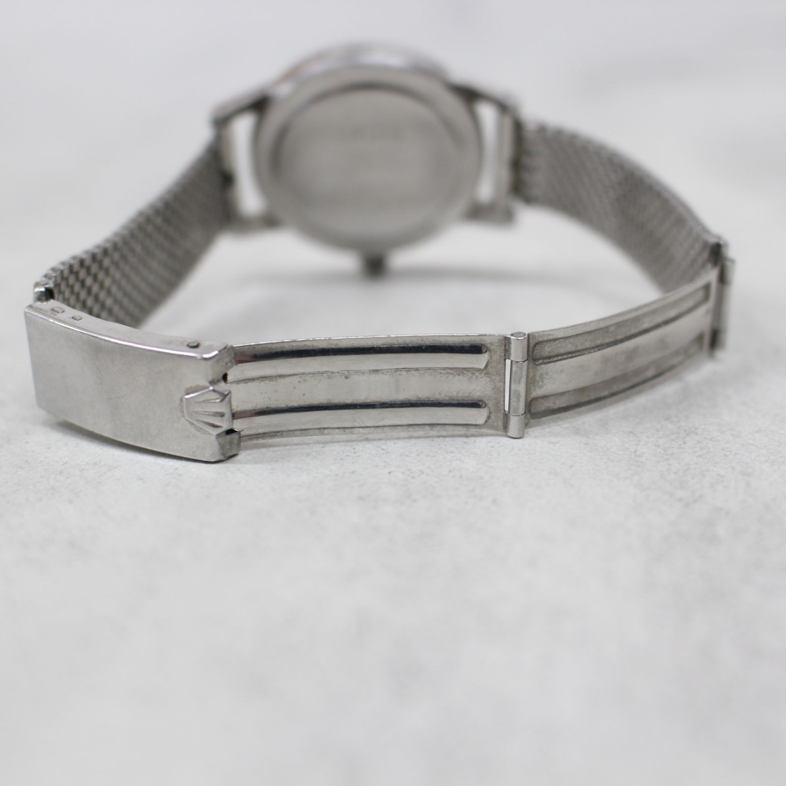 S096)【稼働品】CITIZEN Homer/シチズン ホーマー パラウォーター パラ