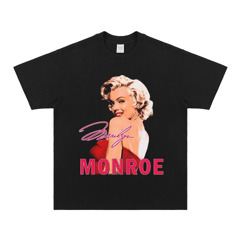 マリリンモンローTシャツ 新品】完売品 ZARA マリリンモンロー Tシャツ Sサイズ - メルカリ