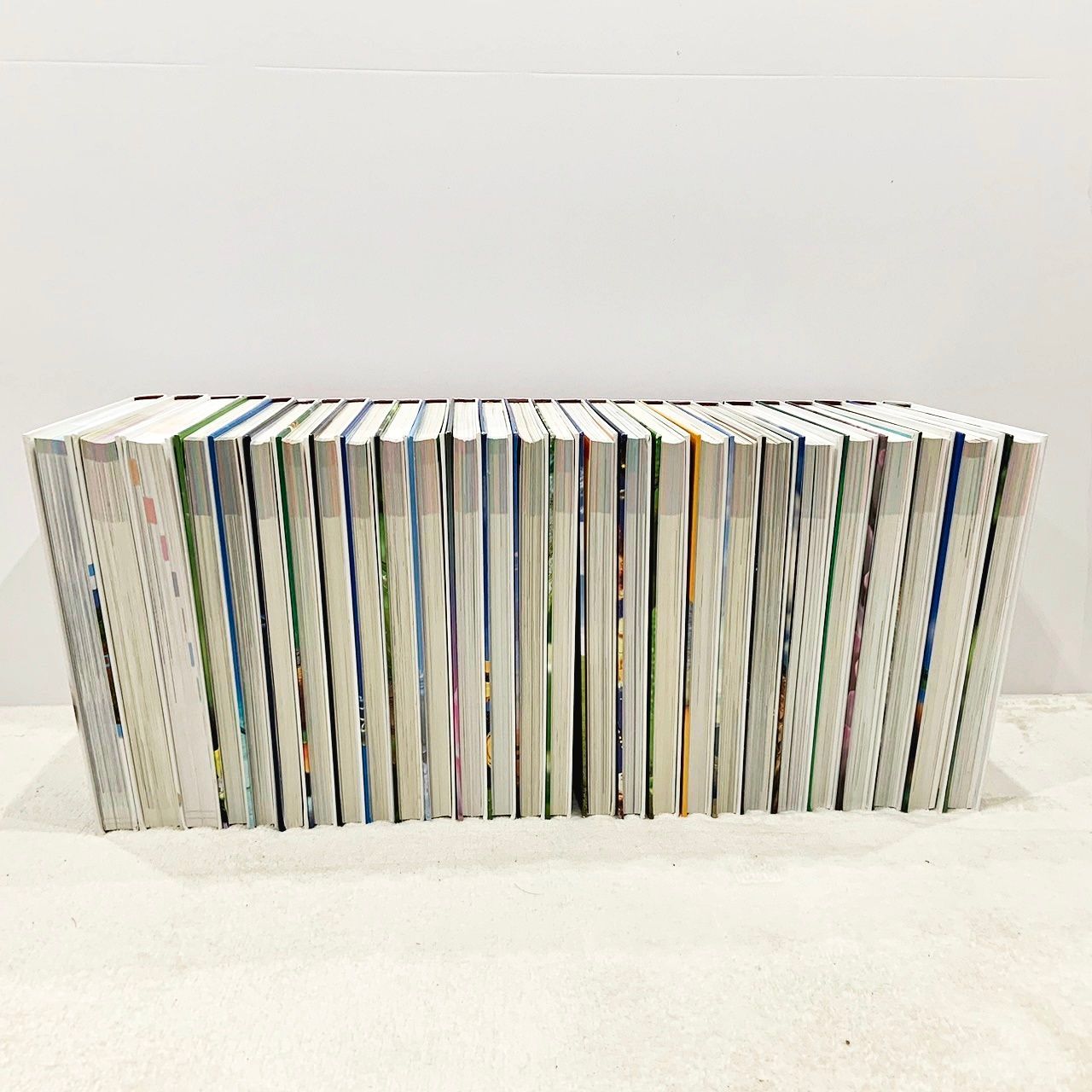 タイムセール ニューワイド学研の図鑑 27冊セット 図鑑まとめて - メルカリ