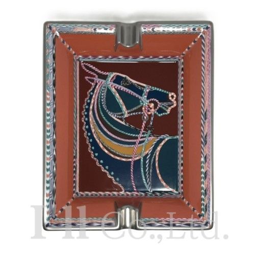 新品同様】HERMES エルメス ローブ・デュ・ソワール アッシュ