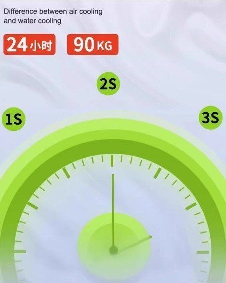  韓国-スノーアイメーカー 100 V 美容器具 スノーフレークマシン ストリートフード アップグレード60 kg 24時間 かき氷機 調理器具