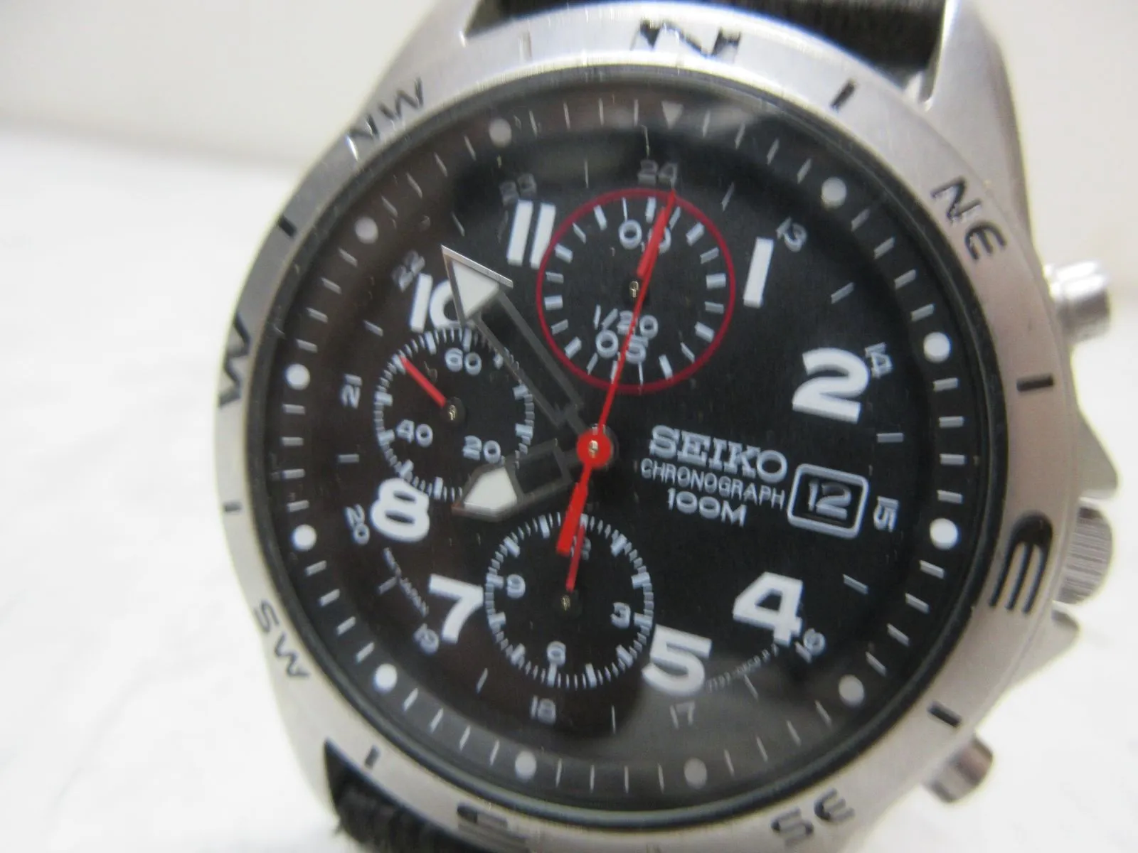 2025年最新】SEIKO 7T92 0DX0の人気アイテム - メルカリ