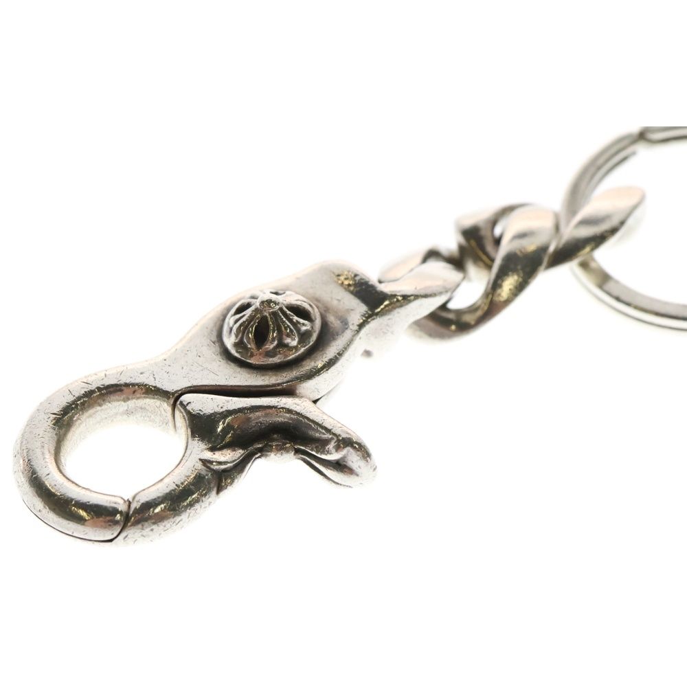 CHROME HEARTS (クロムハーツ) CLP CHN CLASSIC-S/ショート