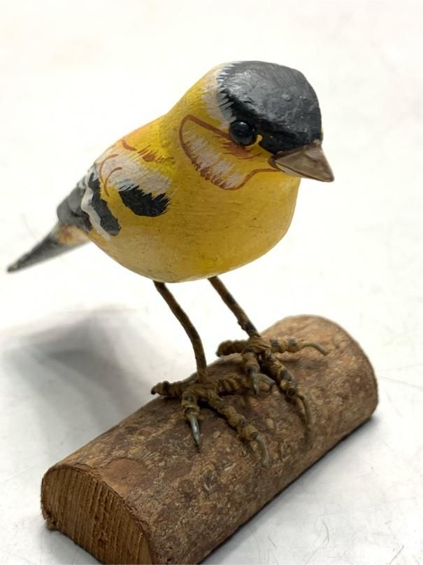 バードカービング教本２冊　 　アメリカオオモズ・ハヤブサ 野鳥彫刻 木彫りの野鳥 バードカービング教本2冊 アメリカオオモズ・ハヤブサ 野鳥彫刻