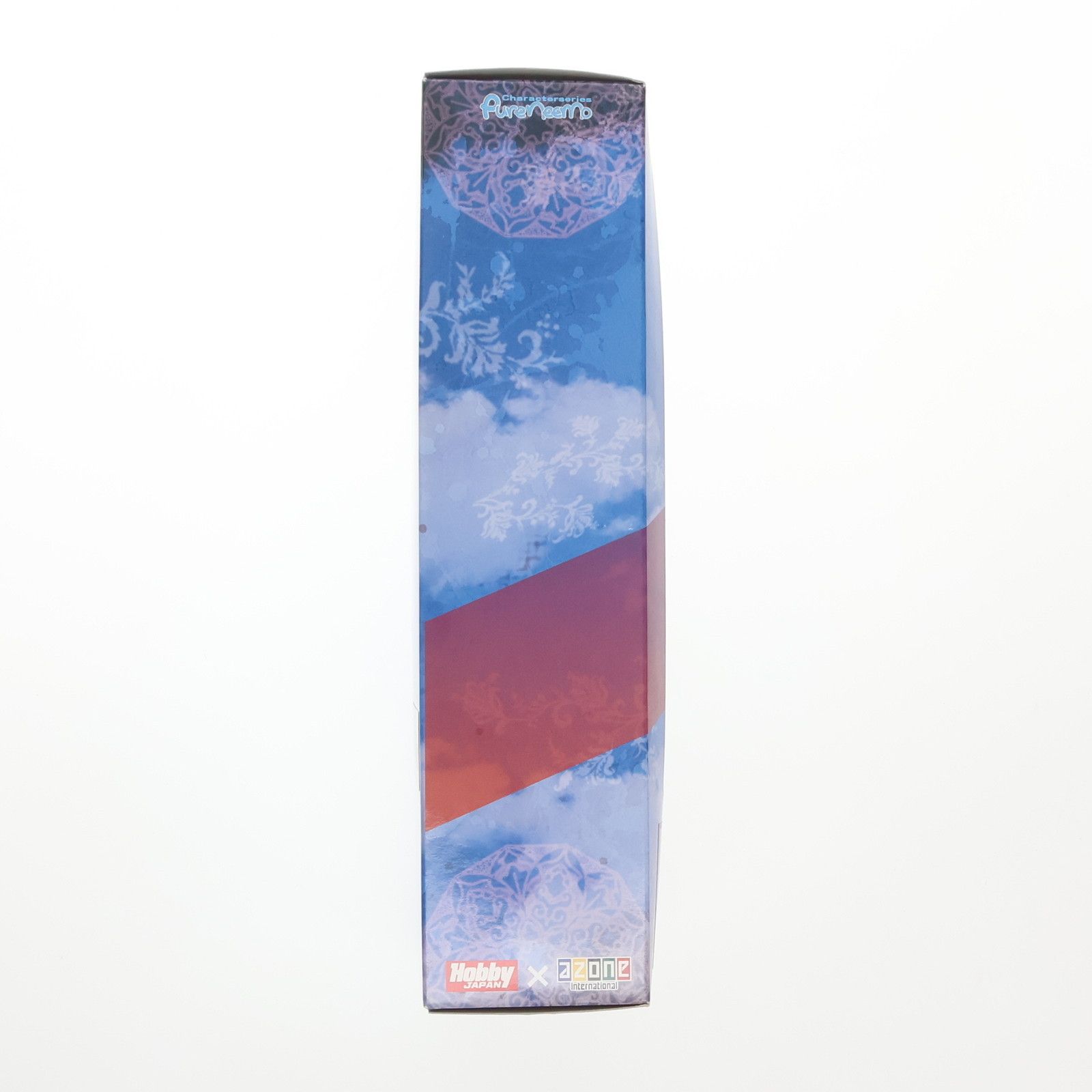 HJ×AZONEコラボレーションモデル】 ピュアニーモキャラクターシリーズ