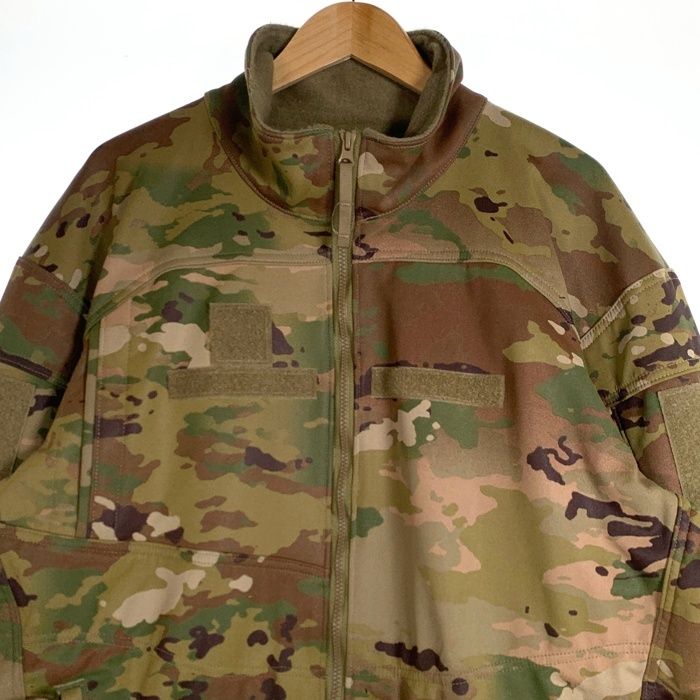 U.S.ARMY 米軍 Massif ELEMENTS JACKET FR エレメンツジャケット