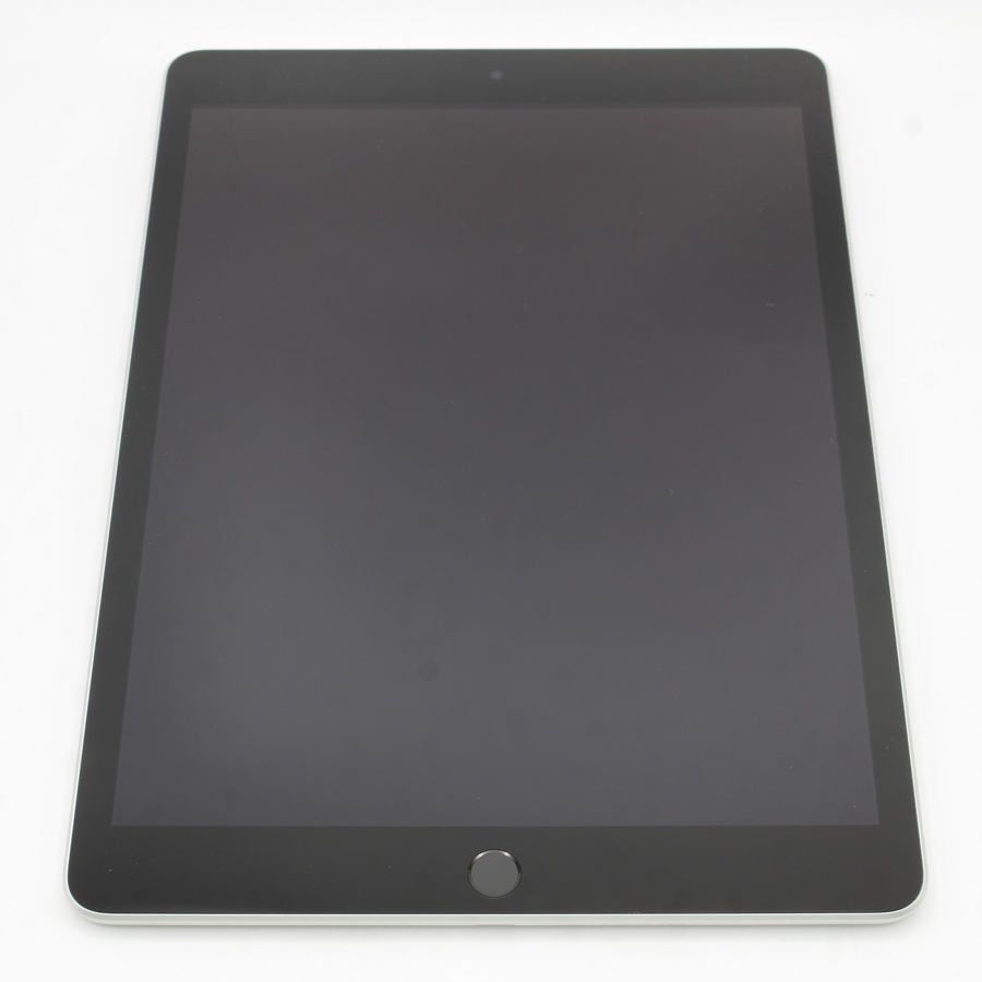 Apple iPad 10.2インチ 第9世代 Wi-Fi 64GB MK2L3J/A シルバー アイ ...