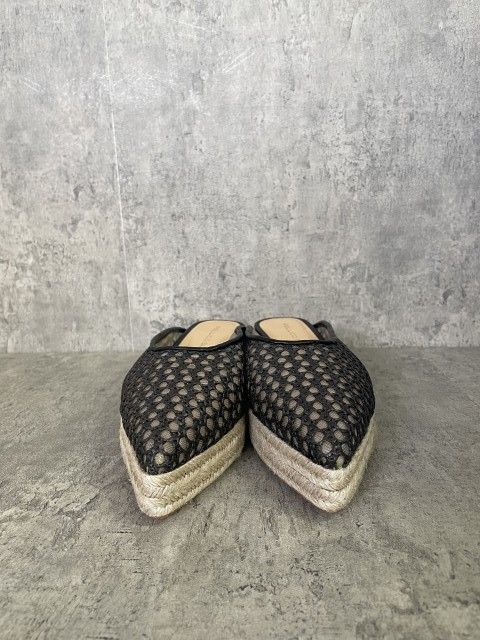 中古】ｽﾍﾟｲﾝ製 PELLICO SUNNY ﾍﾟﾘｰｺ ｻﾆｰ ｻﾝﾀﾞﾙ ﾊﾟﾝﾌﾟｽ ﾒｯｼｭ