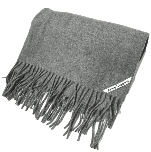 新品 Acne Studios アクネストゥディオズ イタリア製 Canada New