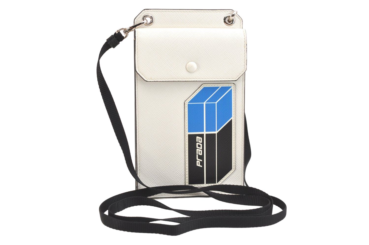 A VACATION PILLOW ZEBRA ピロー ゼブラ クラッチ A VACATION（アヴァ