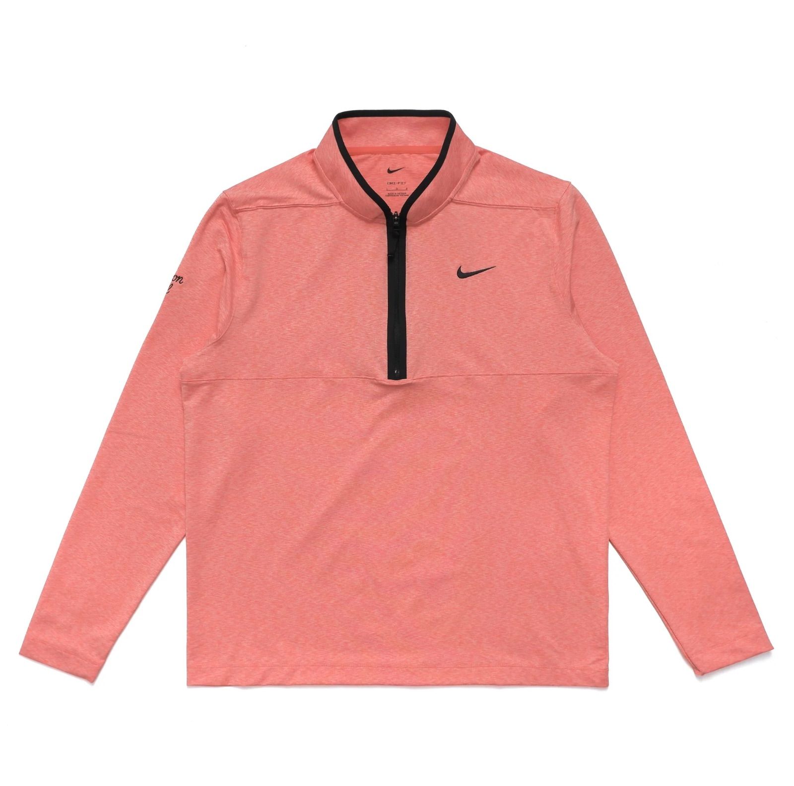 NIKE - 新品 Malbon × Nike Dri-FIT Vapor Half Zip Malbon | Nike ✔️ This Drop includes: - Dri-FIT Player Half