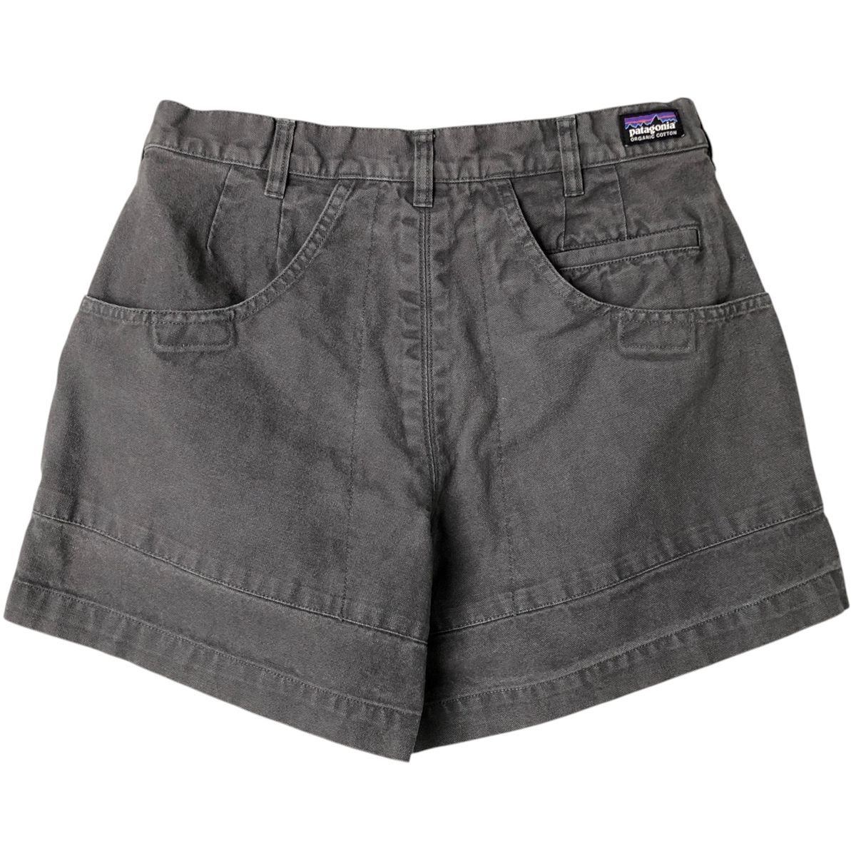 パタゴニアオーガニックコットン　ハーフパンツ パタゴニア オーガニックコットン ハーフパンツ