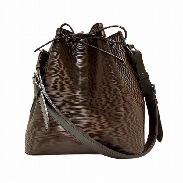 ルイヴィトン Louis Vuitton エピ プチノエ M5901D バッグ ショルダーバッグ レディース
