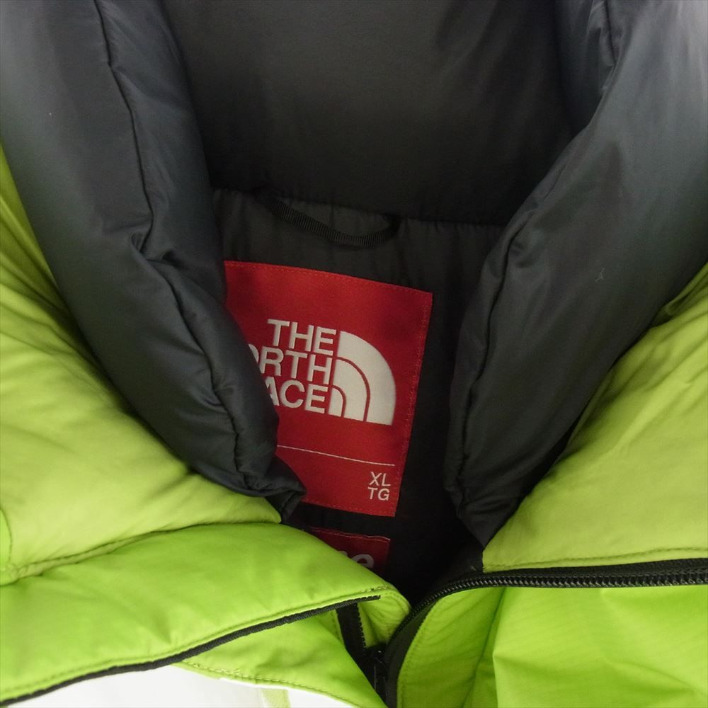 Supreme シュプリーム × THE NORTH FACE ノースフェイス 20AW ND92003I