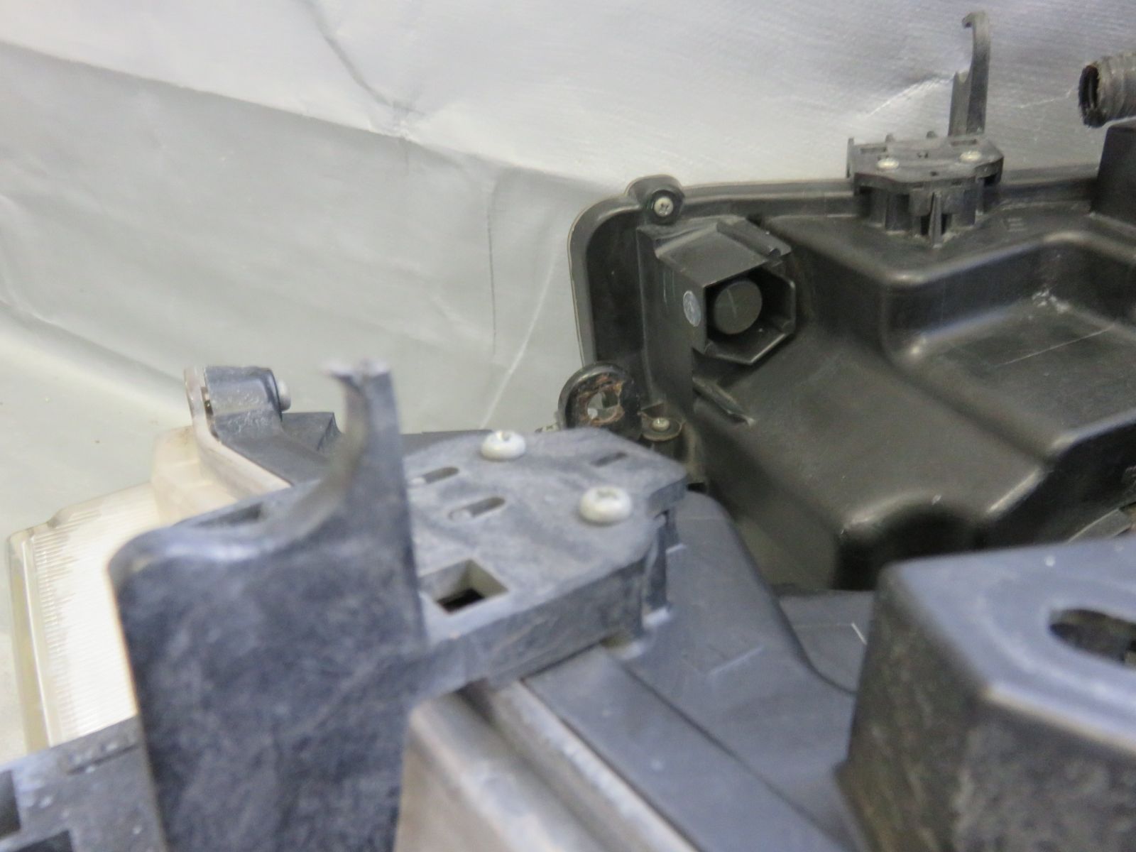 ヘッドライト ヘッドランプ