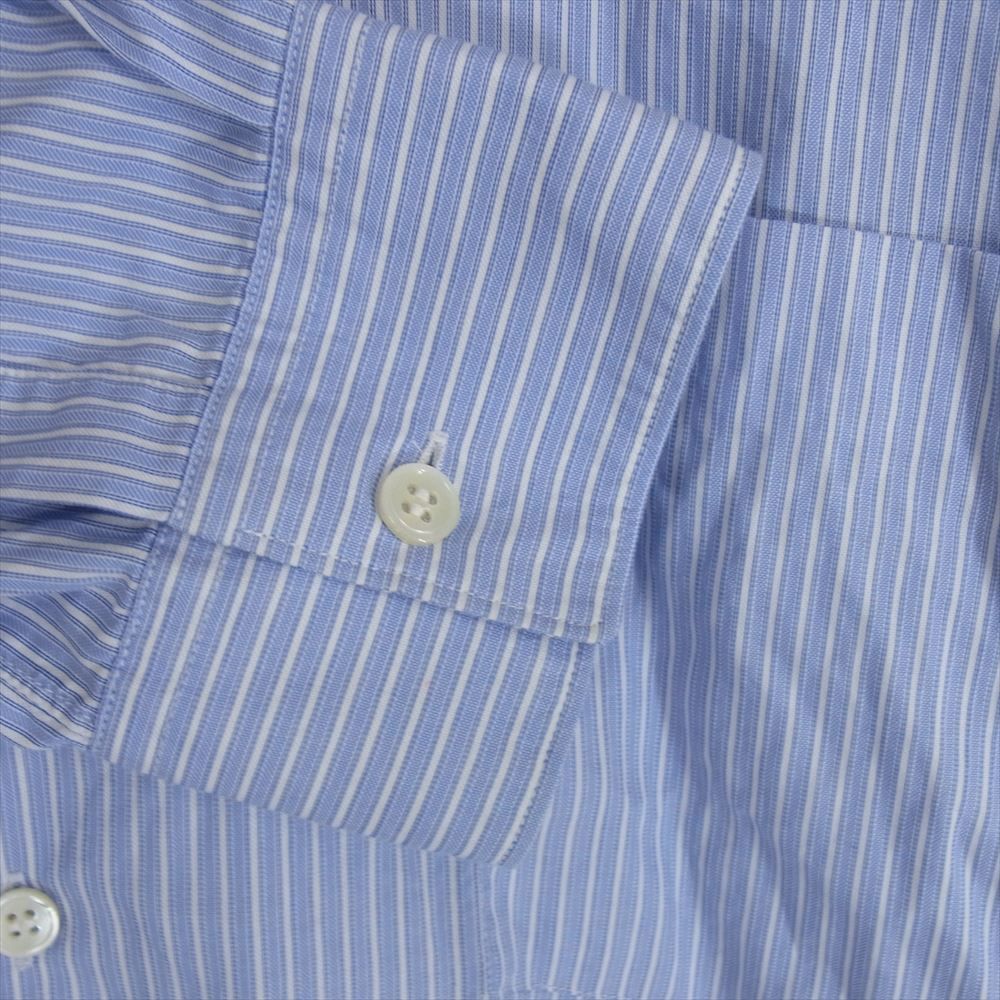 COMME des GARCONS コムデギャルソン SHIRT シャツ FI-B035