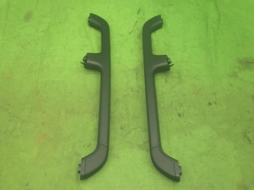 アルファード 純正 アシストグリップ 2個