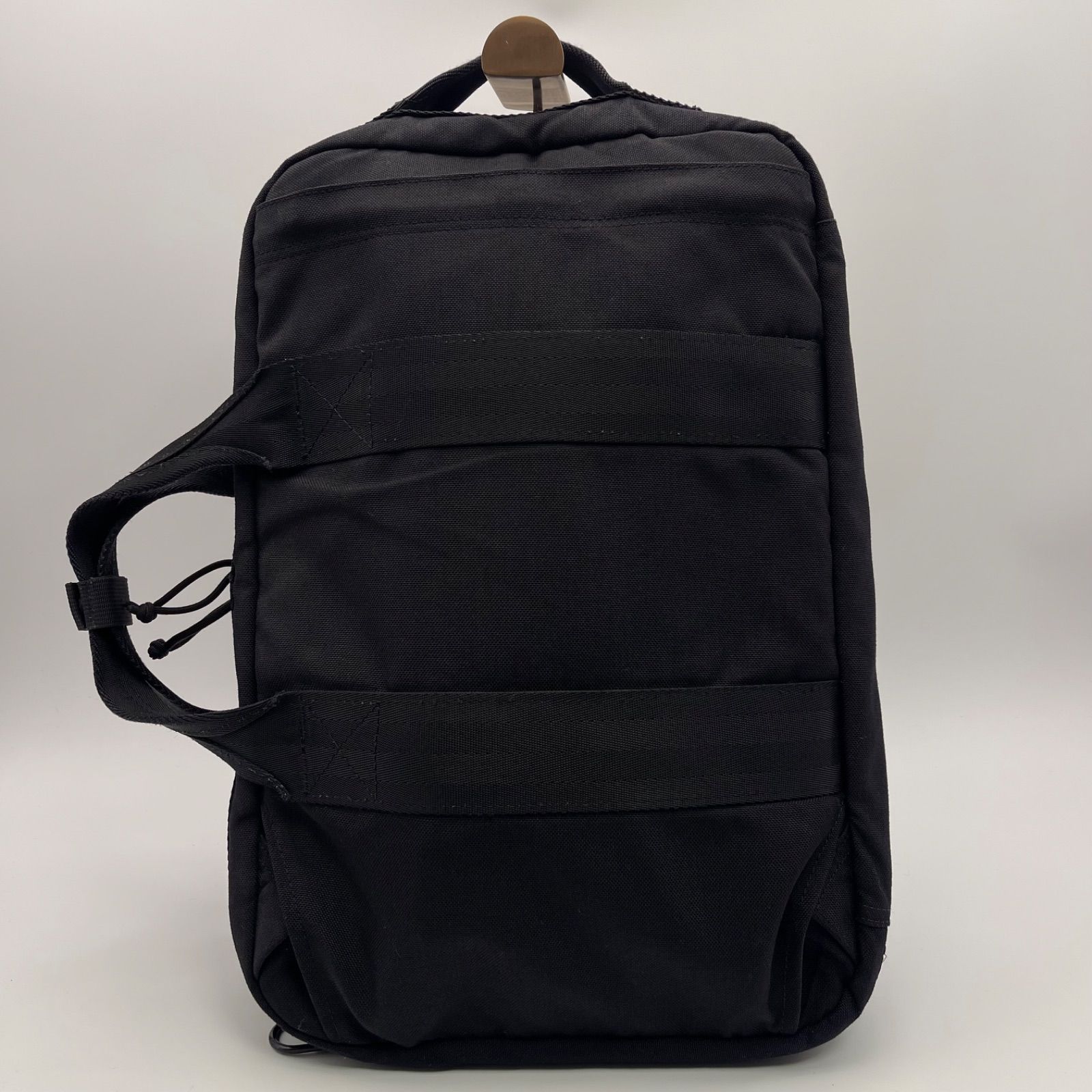 BRIEFING ブリーフィング ビジネスバッグ リュック 2WAY ブラック 大 