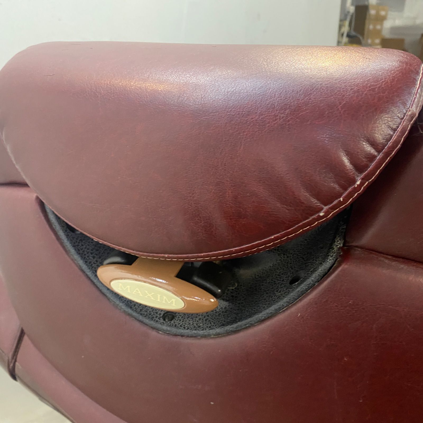 LUXURY