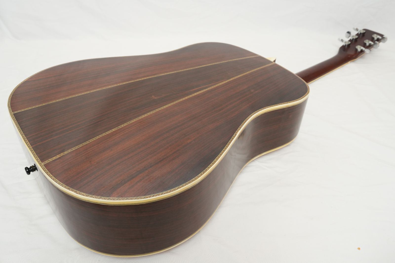 アコースティックギター 70年代