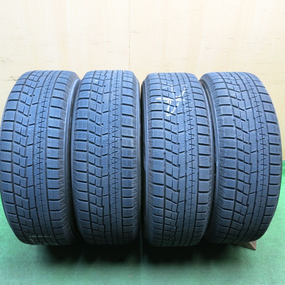 スタッドレス 225|60R17