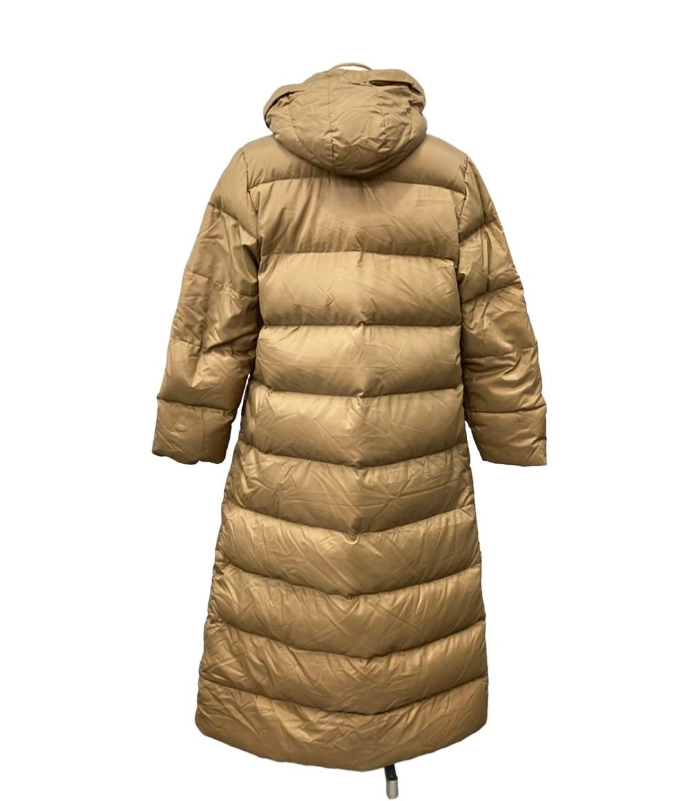 モンクレール  レディース ★サイズ 0   品のいいキャメル キャメル MONCLER(モンクレール) レディース - 海外通販のBUYMA