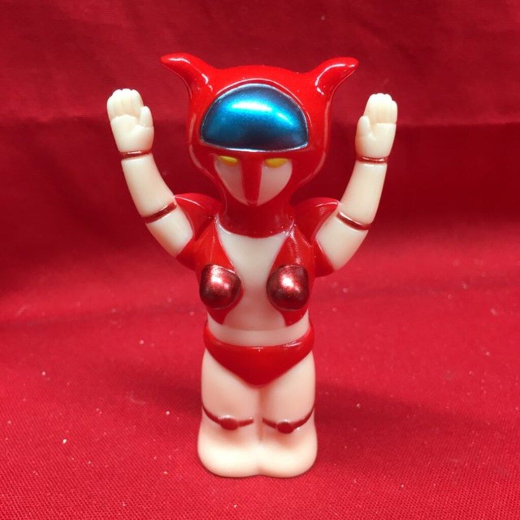 マジンガーZ 水色成型 Kaiju One マジンガーZ 大乱闘2.0 12月7日(土)より販売開始】【Kaiju One】マジンガーZ 大乱闘Ver