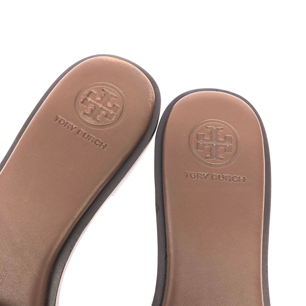 ブラウン レディース