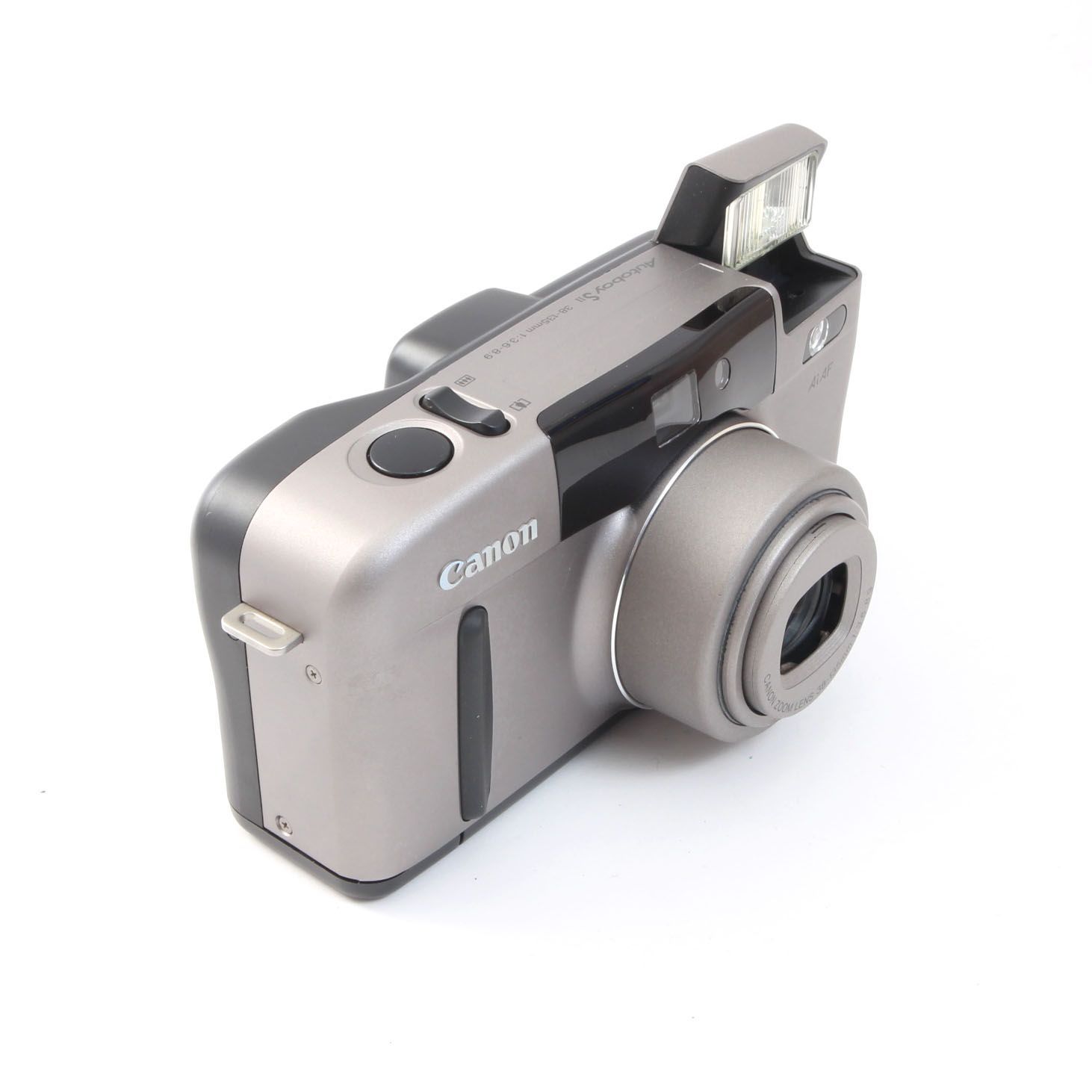 Canon キャノン Autoboy SII PANORAMA コンパクトフィルムカメラ