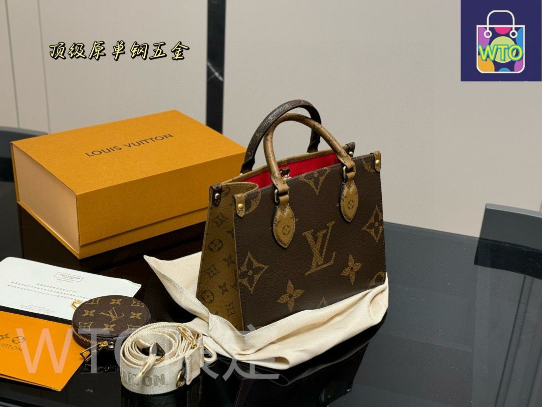 Louis Vuitton トートバッグ　ジャンク品 2025年最新】Yahoo!オークション -ヴィトンバッグジャンクの中古