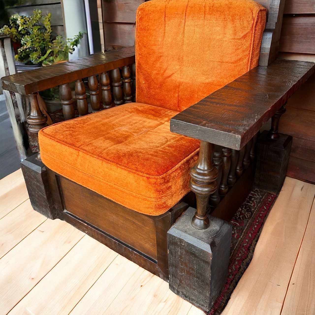 神戸洋家具 メープル不二屋 1人掛けソファ R-067303(g135009 神戸洋家具 メープル不二屋 1人掛けソファ R-067303(g135009