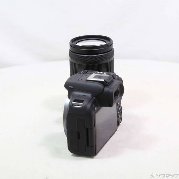 未使用品〕 未使用品 EOS R10 RF-S18-150 IS STM レンズキット