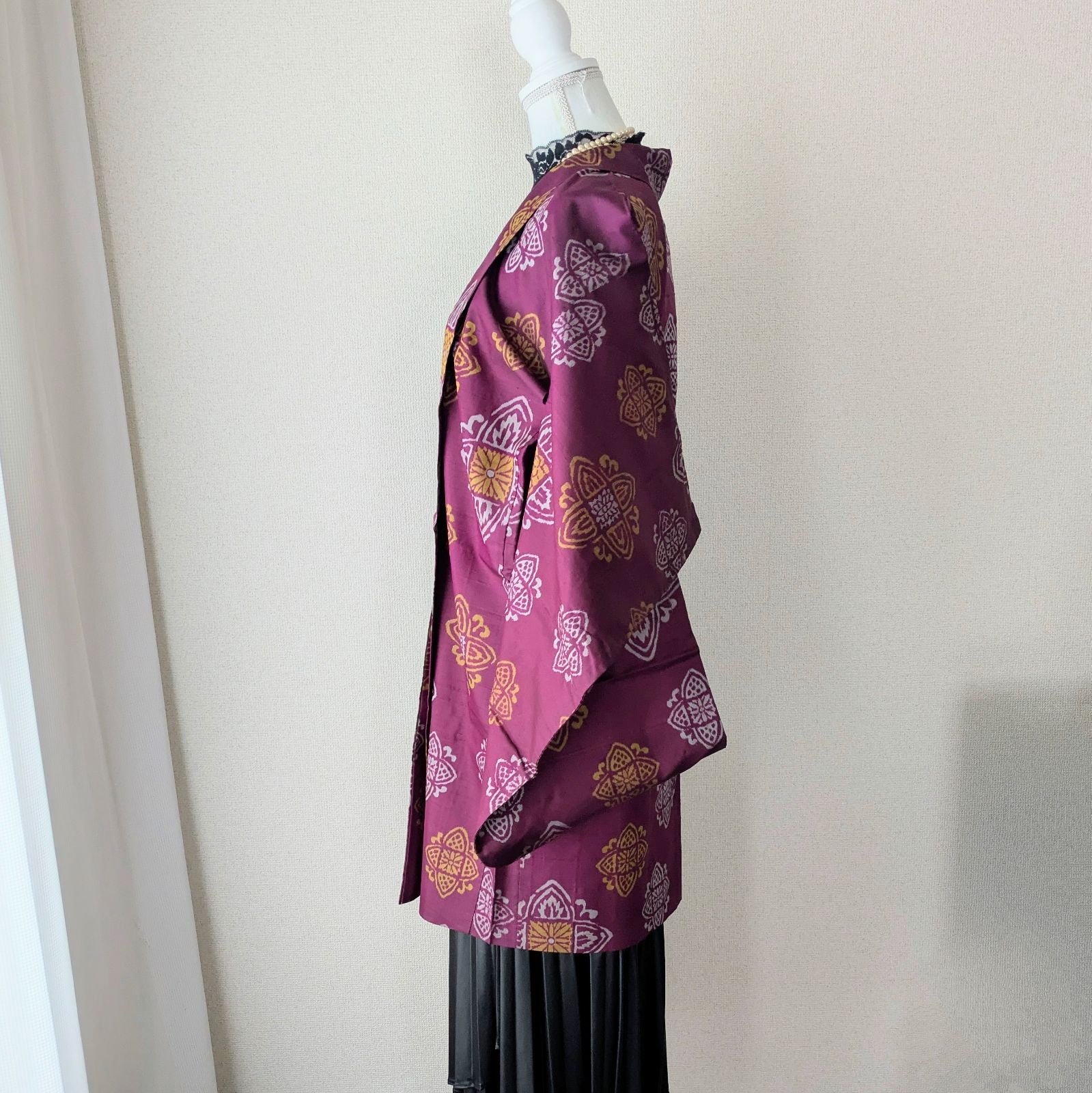 Silk