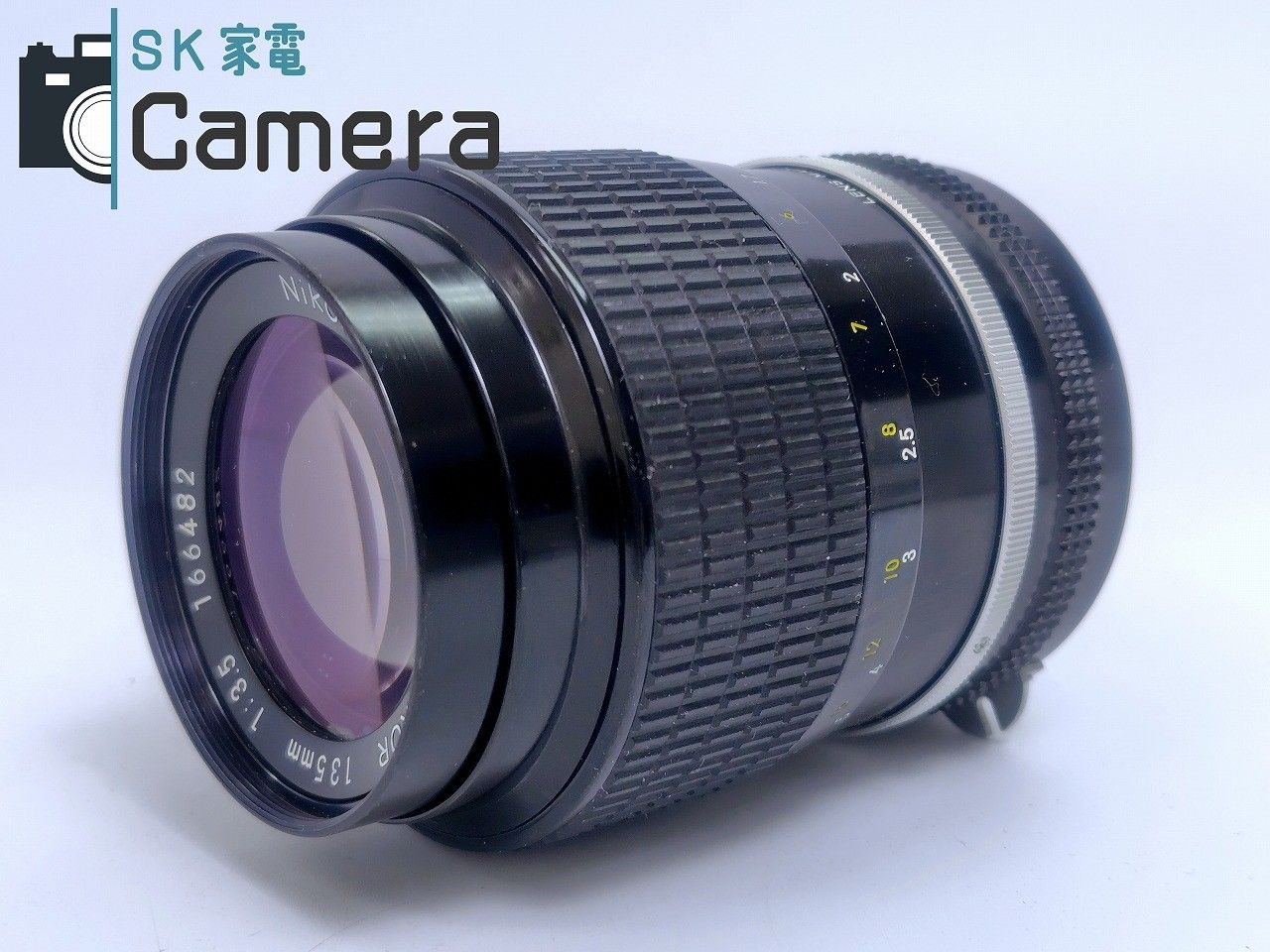 135ｍｍ