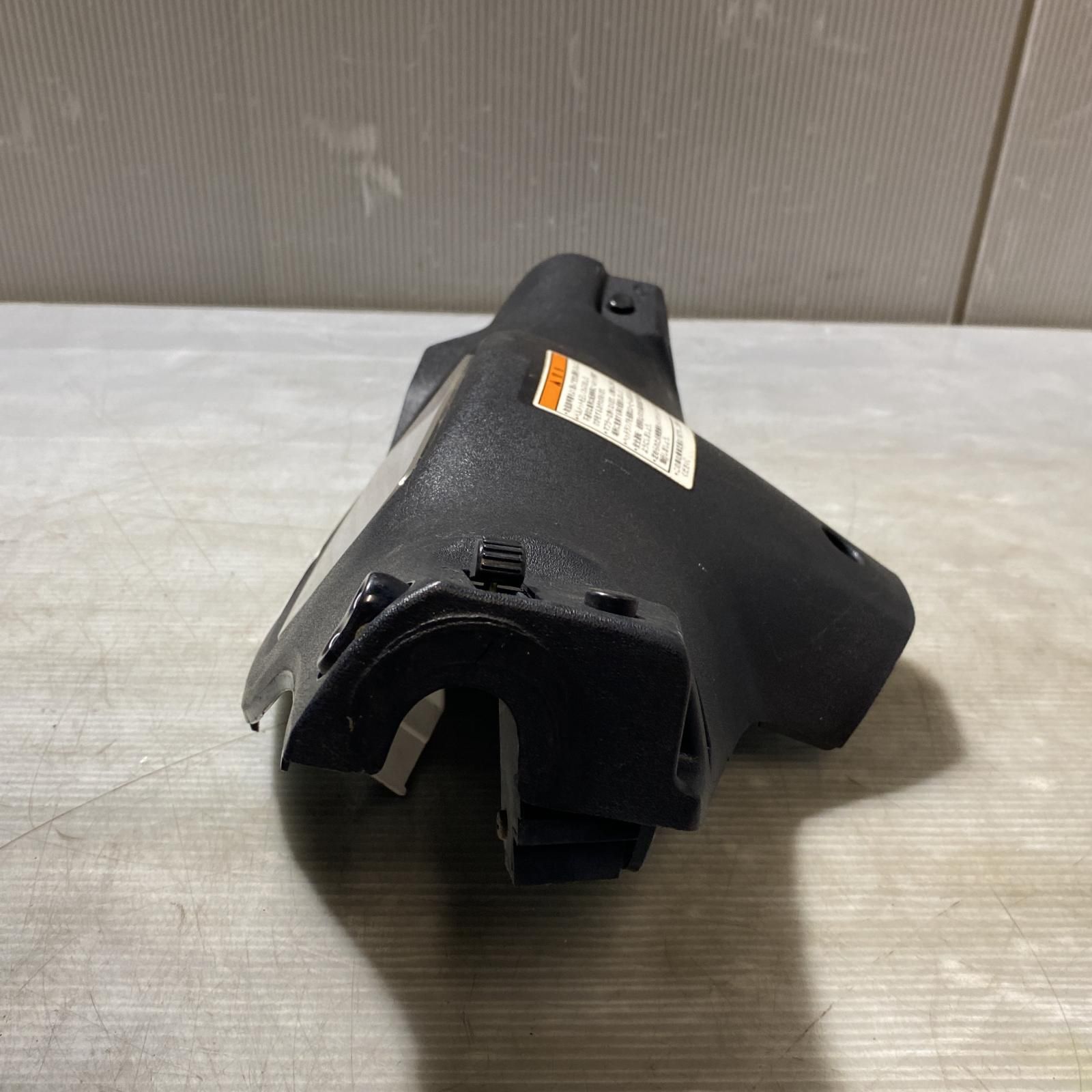 HONDA レッツ２ CA1PA メーター メーターカバー　Let's ホンダ [C-25-0410-5] HONDA レッツ2 CA1PA メーター メーターカバー Let's ホンダ - メルカリ