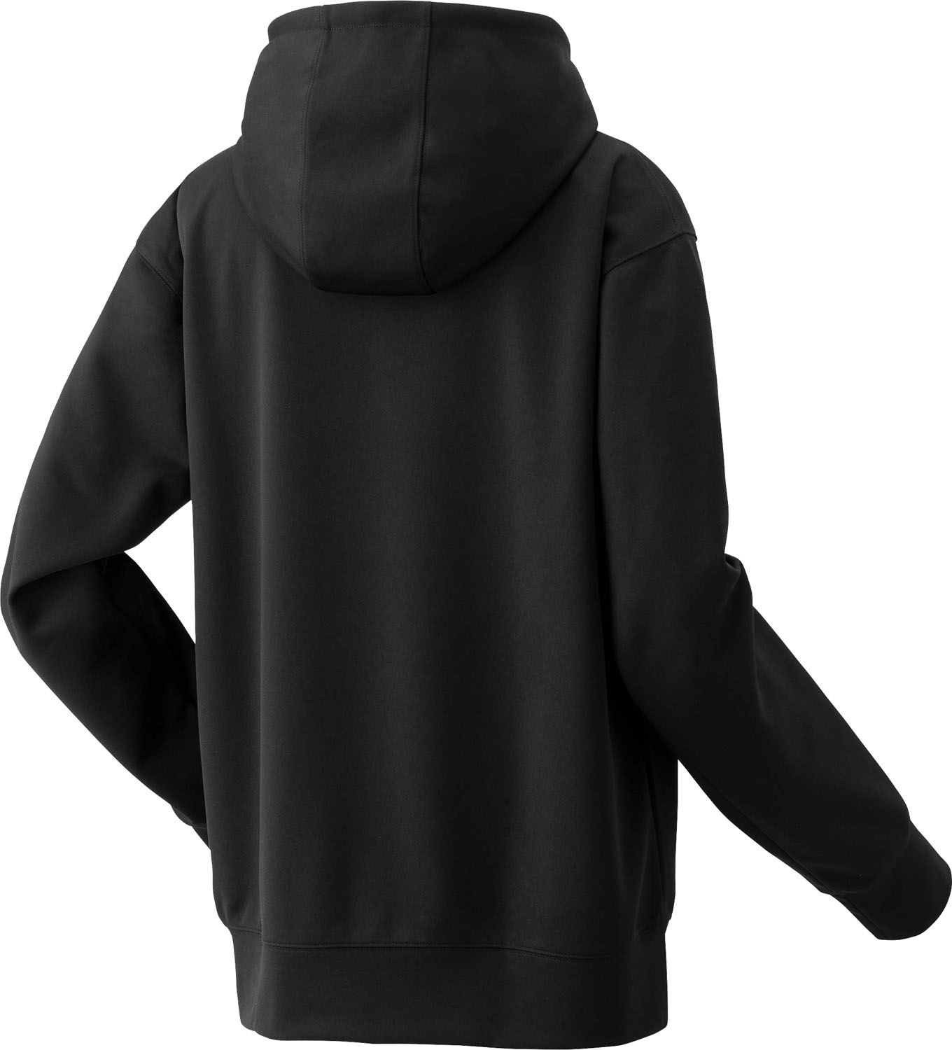 ヨネックス YONEX テニス UNI パーカー ビッグシルエット 31061 019 ネイビーブルー