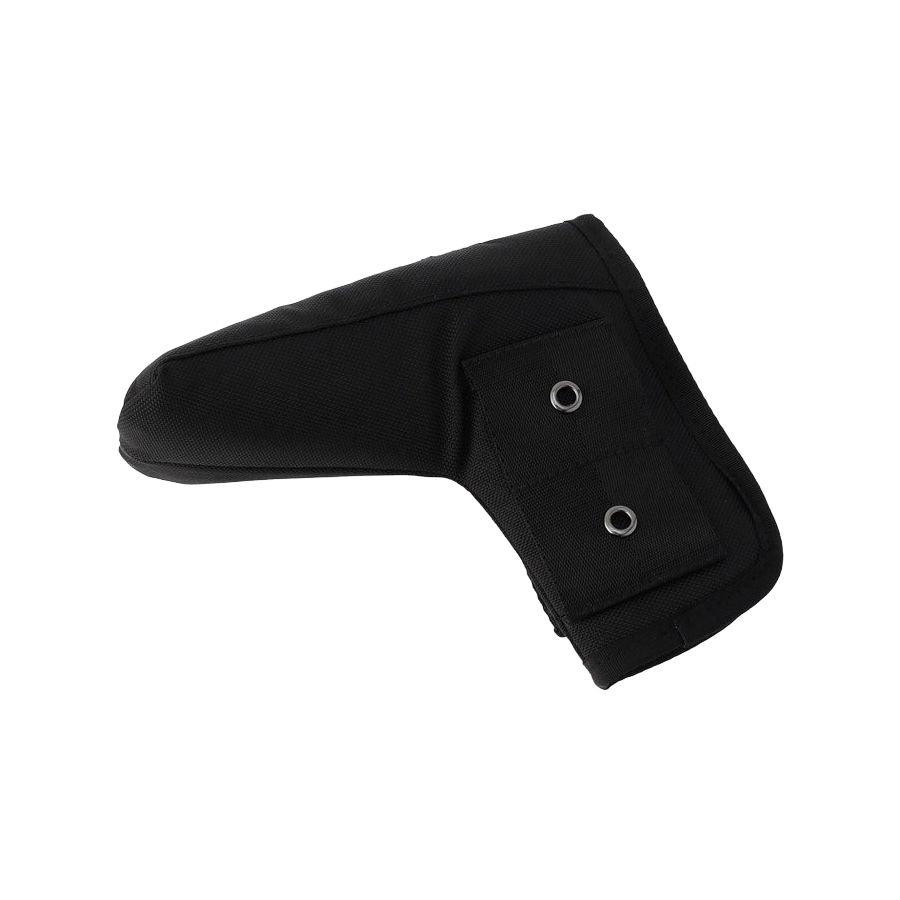 ゴルフ メタリック